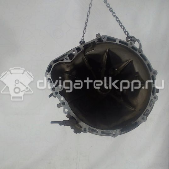 Фото Контрактная (б/у) МКПП для Ford / Mazda / Ford Australia / Ford Asia / Oceania 84-109 л.с 12V 2.5 л WL-T Дизельное топливо