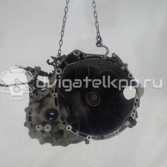 Фото Контрактная (б/у) МКПП для Nissan Primera / Almera 110-139 л.с 16V 2.2 л YD22DDT Дизельное топливо 32010AE87A