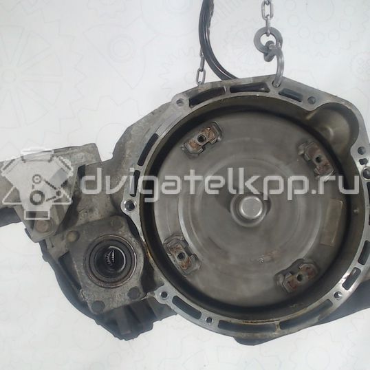 Фото Контрактная (б/у) АКПП для Lancia / Chrysler / Dodge / Fiat 175 л.с 16V 2.4 л EDG бензин 68100355AA