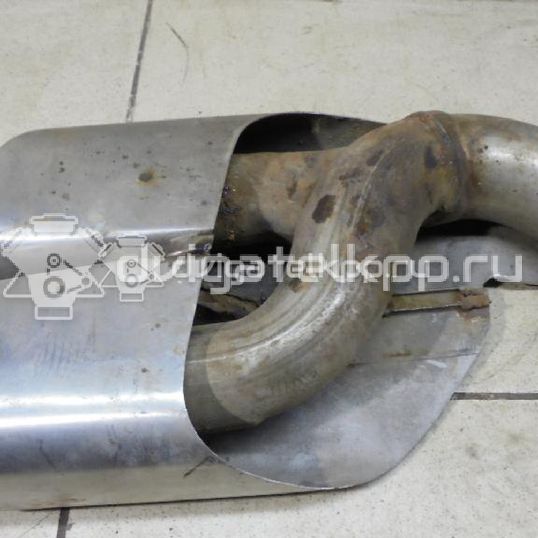 Фото Контрактная (б/у) АКПП для Jeep Commander Xk, Xh / Grand Cherokee 180-218 л.с 24V 3.0 л EXL Дизельное топливо 52105904AB