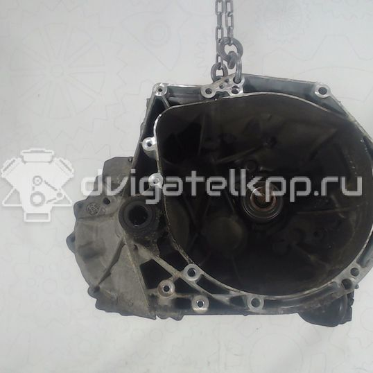 Фото Контрактная (б/у) АКПП для Citroen / Peugeot / Mini 90-109 л.с 16V 1.6 л 9HZ (DV6TED4) Дизельное топливо