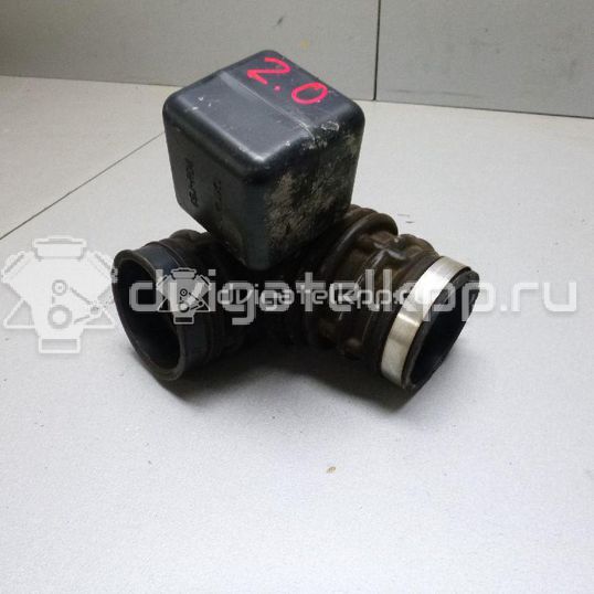 Фото Патрубок воздушного фильтра для двигателя J20A для Maruti Suzuki / Suzuki / Chevrolet / Geo / Maruti 128-147 л.с 16V 2.0 л бензин 1388165J00