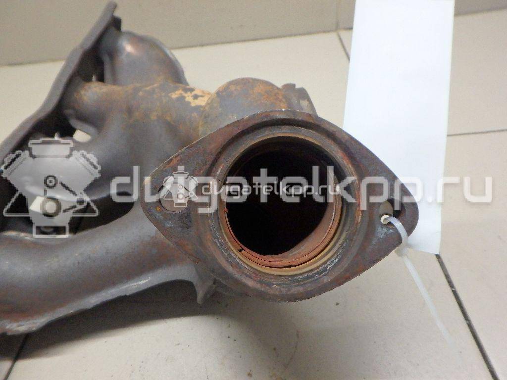 Фото Коллектор выпускной для двигателя J20A для Maruti Suzuki / Suzuki / Chevrolet / Geo / Maruti 128-147 л.с 16V 2.0 л бензин 1411065J00 {forloop.counter}}