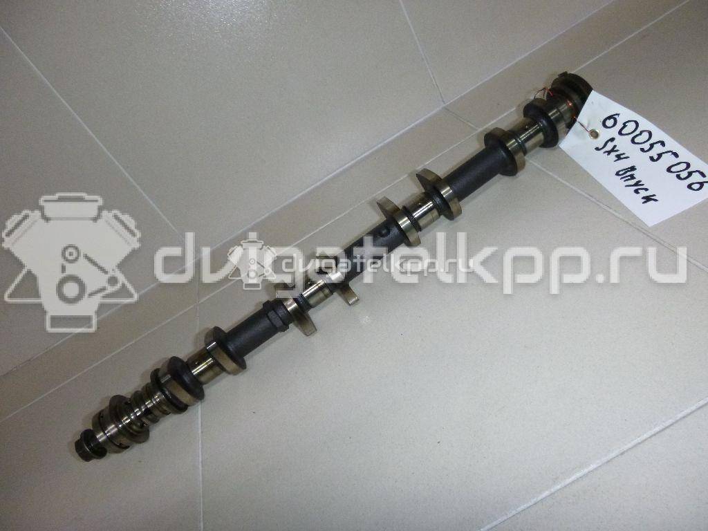 Фото Распредвал впускной для двигателя M16A для Maruti Suzuki / Suzuki 99-142 л.с 16V 1.6 л бензин 1271069GE0 {forloop.counter}}