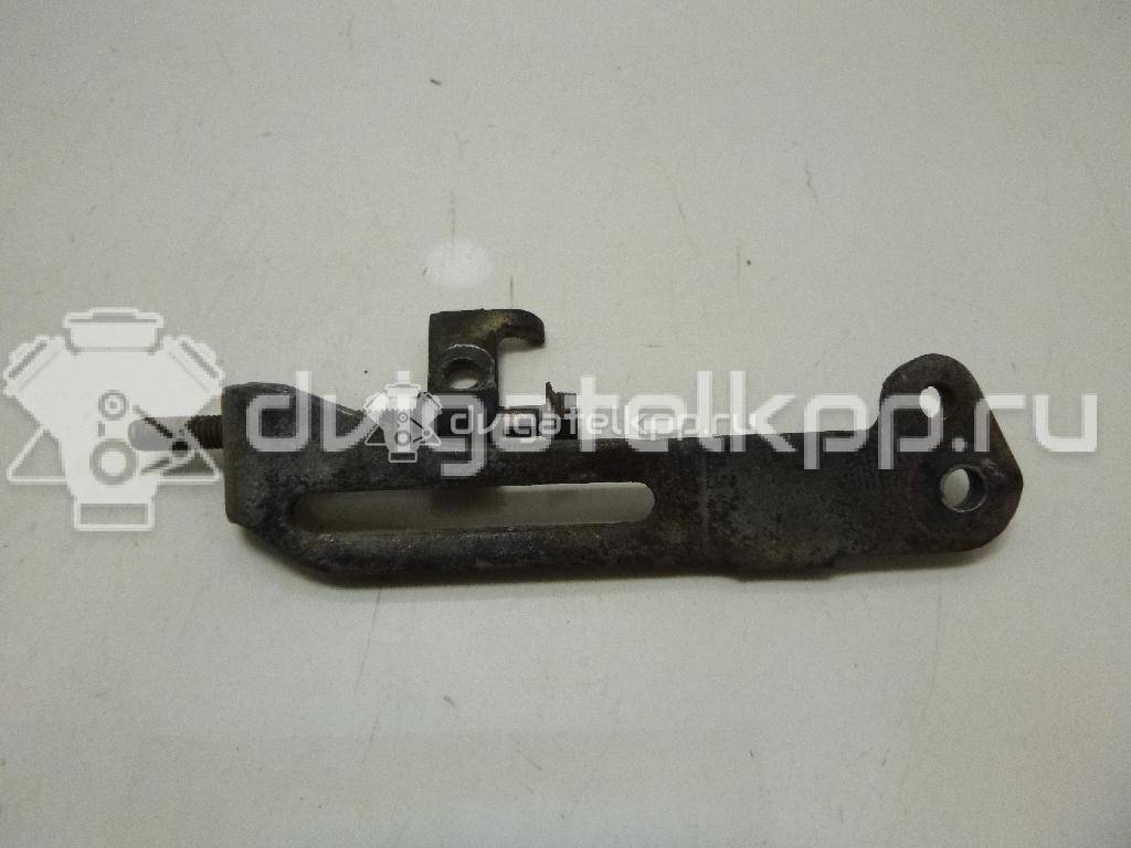 Фото Кронштейн генератора для двигателя M16A для Maruti Suzuki / Suzuki 99-142 л.с 16V 1.6 л бензин 1156064J00 {forloop.counter}}