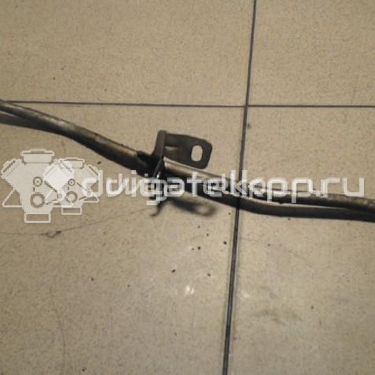 Фото Трубка масляного щупа для двигателя J20A для Maruti Suzuki / Suzuki / Chevrolet / Geo / Maruti 128-147 л.с 16V 2.0 л бензин