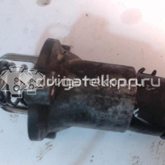 Фото Крышка термостата для двигателя M13A для Suzuki / Chevrolet 82-94 л.с 16V 1.3 л бензин 1756186G00