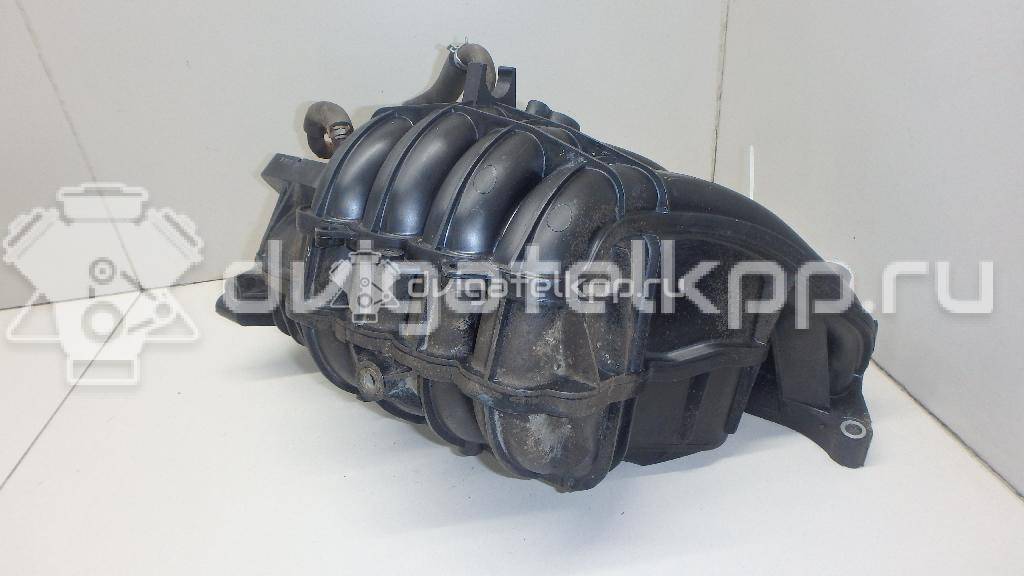 Фото Коллектор впускной для двигателя M13A для Suzuki / Chevrolet 82-94 л.с 16V 1.3 л бензин 1311086G00 {forloop.counter}}