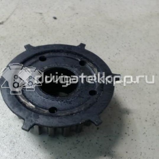 Фото Шестерня коленвала для двигателя G13BB для Maruti Suzuki / Suzuki / Maruti 76-86 л.с 16V 1.3 л бензин