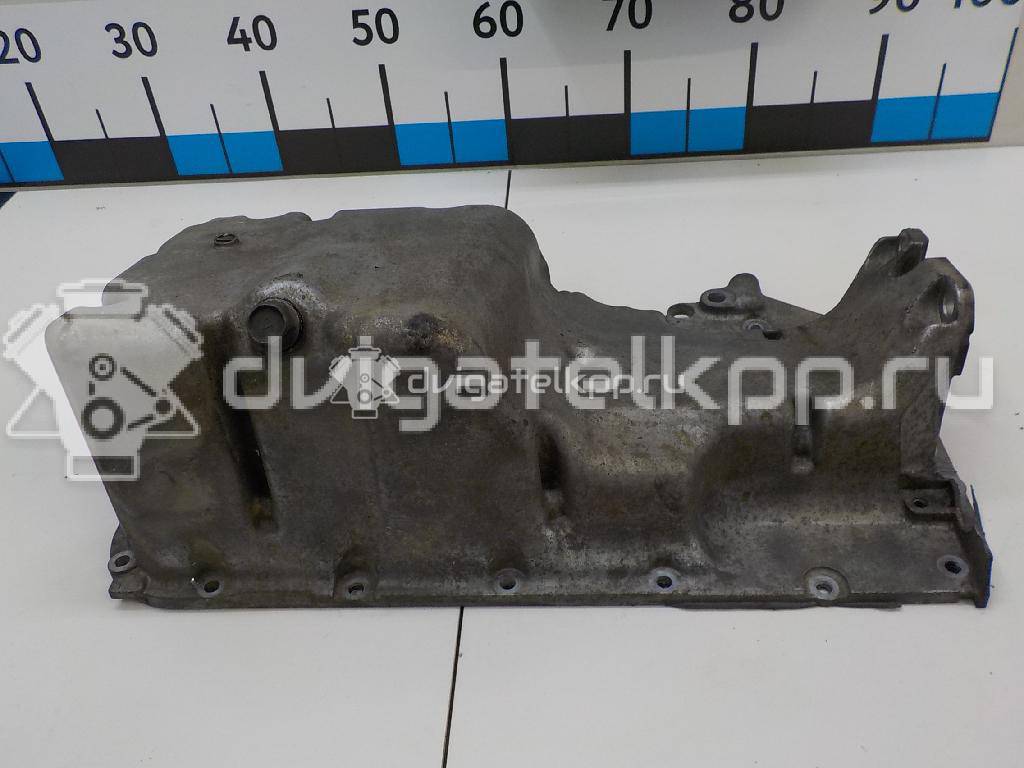 Фото Поддон масляный двигателя для двигателя M16A для Maruti Suzuki / Suzuki 99-142 л.с 16V 1.6 л бензин 1151163J06 {forloop.counter}}