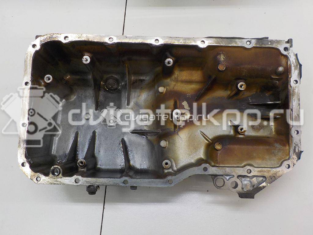 Фото Поддон масляный двигателя для двигателя M16A для Maruti Suzuki / Suzuki 99-142 л.с 16V 1.6 л бензин 1151163J06 {forloop.counter}}