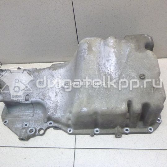 Фото Поддон масляный двигателя для двигателя M16A для Maruti Suzuki / Suzuki 99-142 л.с 16V 1.6 л бензин 1151163J06