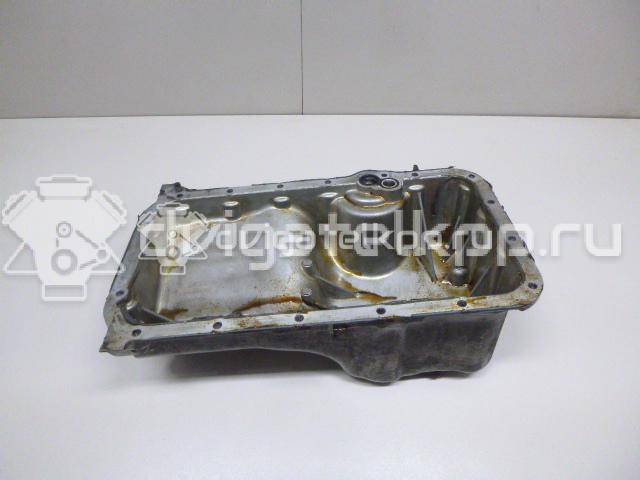 Фото Поддон масляный двигателя для двигателя K12B для Suzuki / Mitsubishi / Vauxhall 86-94 л.с 16V 1.2 л бензин 1151169L00 {forloop.counter}}