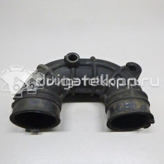 Фото Патрубок воздушного фильтра для двигателя K12B для Suzuki / Mitsubishi / Vauxhall 86-94 л.с 16V 1.2 л бензин 1388171L00