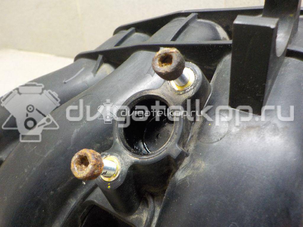 Фото Коллектор впускной для двигателя M13A для Suzuki / Chevrolet 82-94 л.с 16V 1.3 л бензин {forloop.counter}}