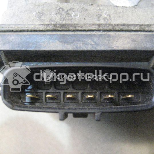 Фото Заслонка дроссельная электрическая для двигателя M16A для Maruti Suzuki / Suzuki 99-142 л.с 16V 1.6 л бензин 1340054LA0