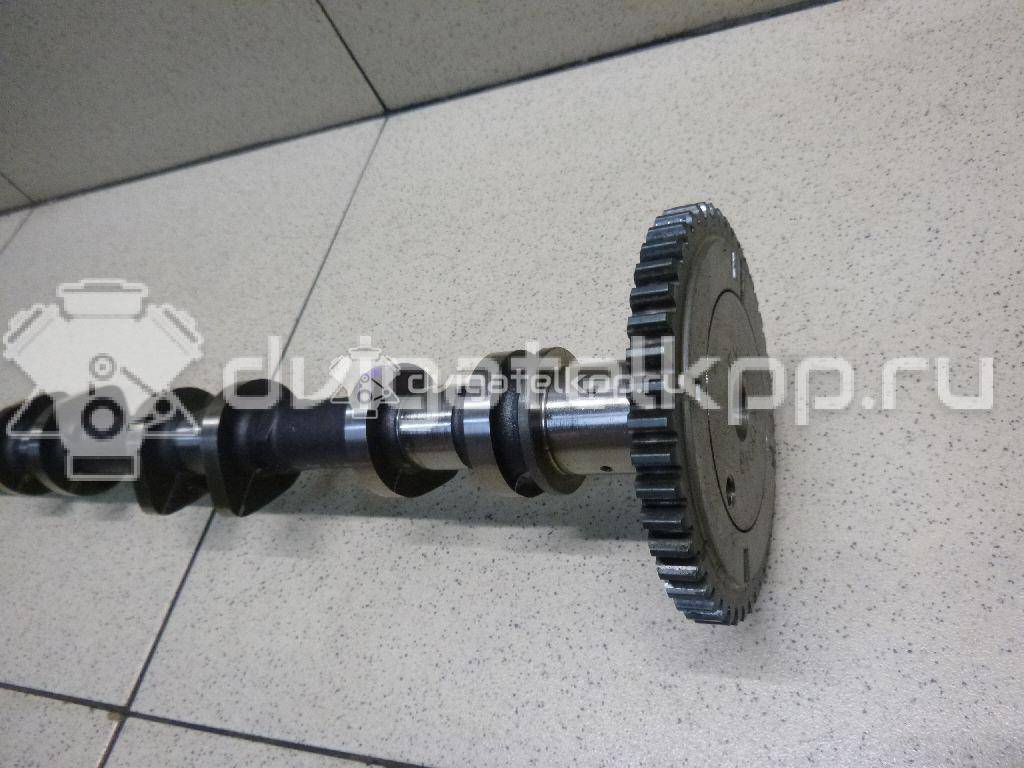 Фото Распредвал выпускной для двигателя M16A для Maruti Suzuki / Suzuki 99-142 л.с 16V 1.6 л бензин 1272054LE1 {forloop.counter}}