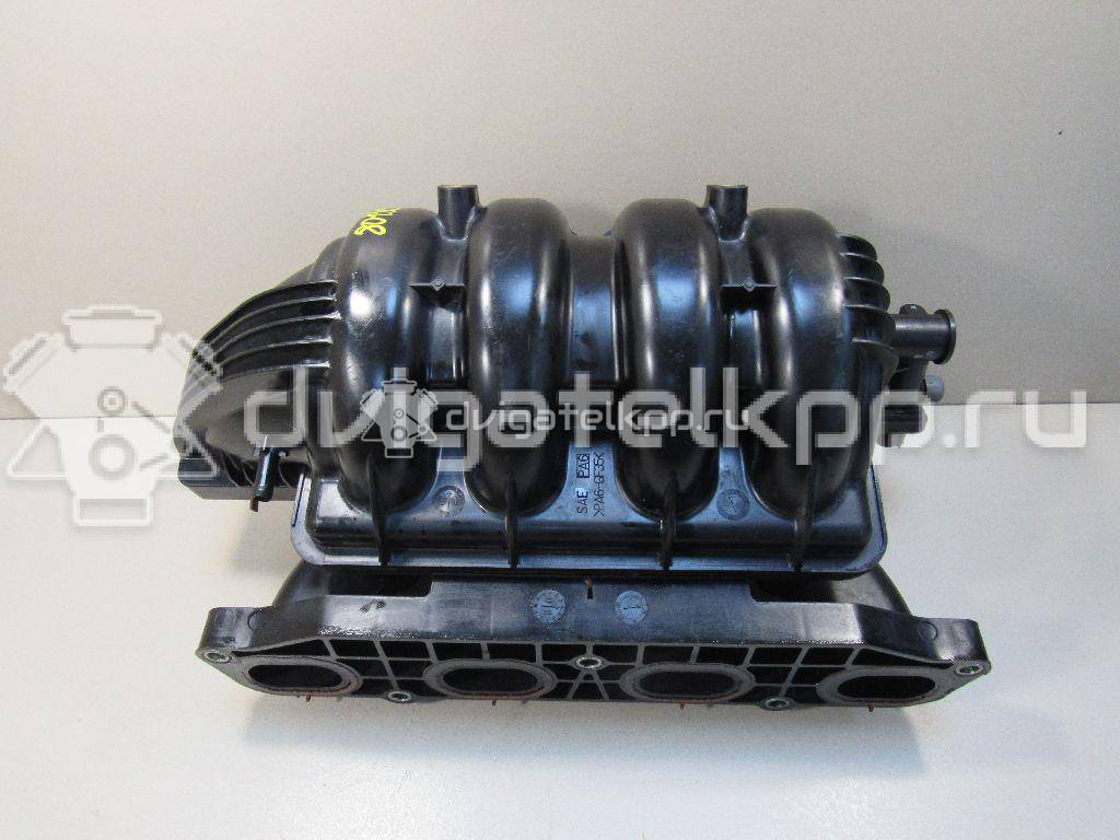 Фото Коллектор впускной для двигателя J20A для Maruti Suzuki / Suzuki / Chevrolet / Geo / Maruti 128-147 л.с 16V 2.0 л бензин 1311080J00 {forloop.counter}}