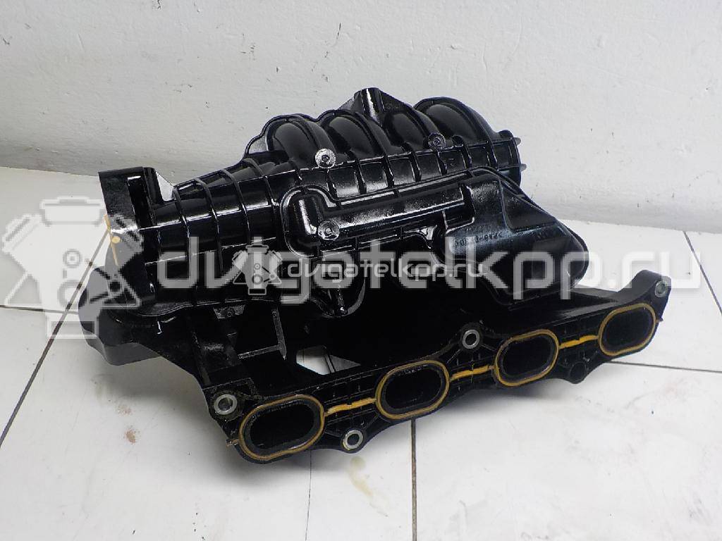 Фото Коллектор впускной для двигателя M15A для Suzuki / Chevrolet / Holden 99-113 л.с 16V 1.5 л бензин {forloop.counter}}