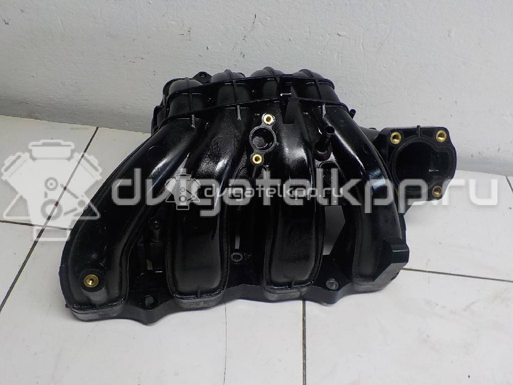 Фото Коллектор впускной для двигателя M15A для Suzuki / Chevrolet / Holden 99-113 л.с 16V 1.5 л бензин {forloop.counter}}