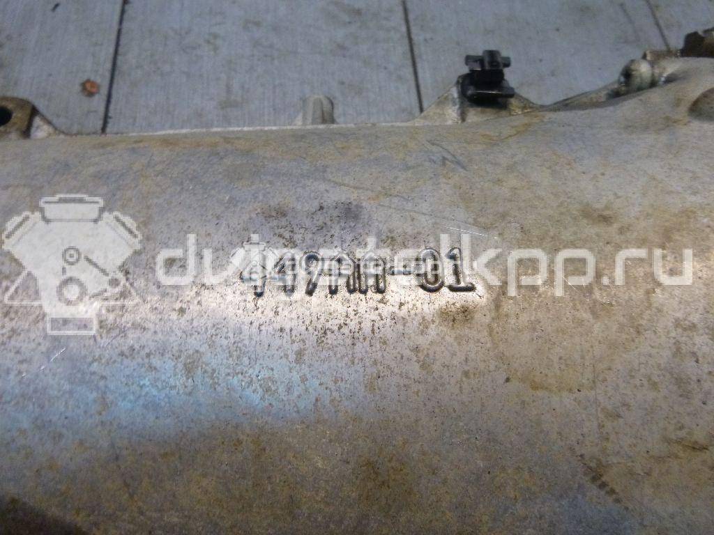 Фото Контрактная (б/у) АКПП для Chrysler / Dodge / Lancia / Ram / Jeep 276-286 л.с 24V 3.6 л ERB бензин {forloop.counter}}