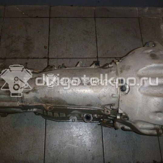 Фото Контрактная (б/у) АКПП для Chrysler / Jeep / Dodge / Ram 284-309 л.с 24V 3.6 л ERB Бензин/спирт