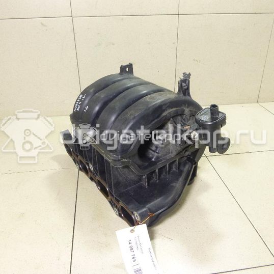 Фото Коллектор впускной для двигателя M16A для Maruti Suzuki / Suzuki 99-142 л.с 16V 1.6 л бензин 1311061M00