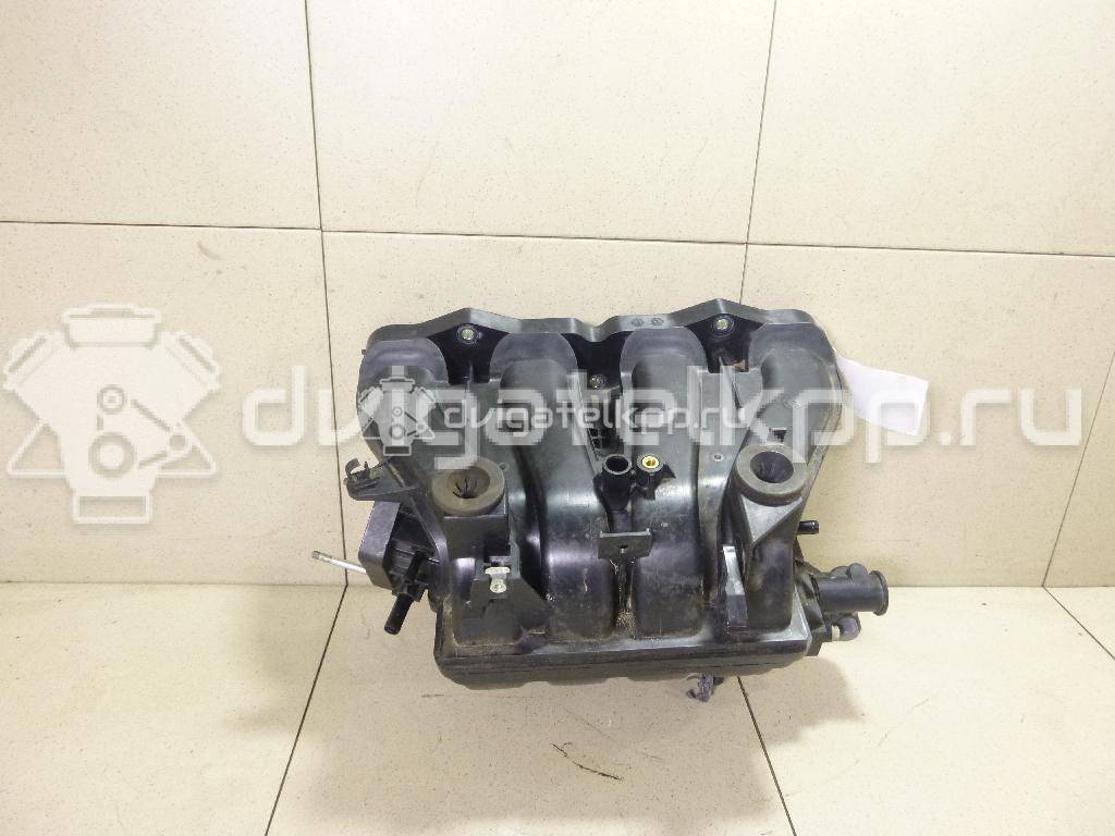 Фото Коллектор впускной для двигателя M16A для Maruti Suzuki / Suzuki 99-142 л.с 16V 1.6 л бензин 1311061M00 {forloop.counter}}