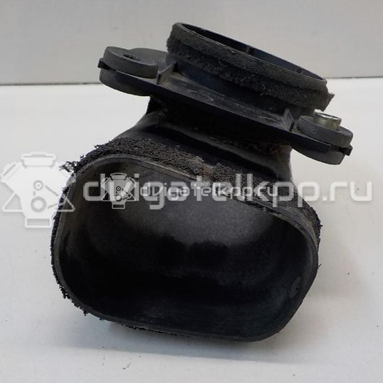 Фото Воздуховод для двигателя 5VZ-FE для Toyota Land Cruiser / Tundra , / 4 / Hiace / Granvia H2 , H1 178-193 л.с 24V 3.4 л бензин 5281035010