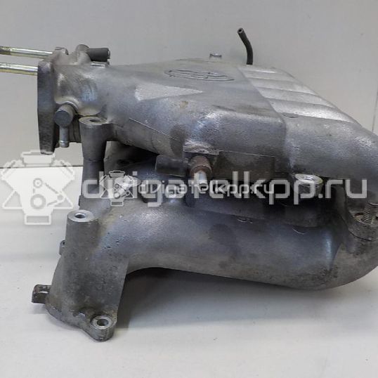 Фото Коллектор впускной для двигателя 5VZ-FE для Toyota Land Cruiser / Tundra , / 4 / Hiace / Granvia H2 , H1 178-193 л.с 24V 3.4 л бензин 1710962060