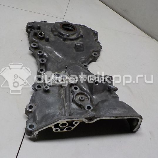 Фото Насос масляный  1610069ge9 для Maruti Suzuki / Suzuki / Suzuki (Changhe) / Fiat / Suzuki (Changan)