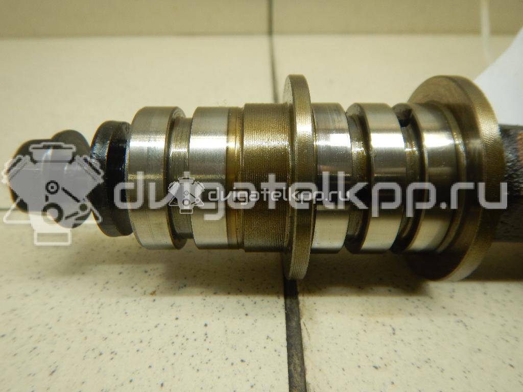 Фото Распредвал впускной для двигателя 2GR-FE для Lotus / Lexus / Toyota / Toyota (Gac) 204-328 л.с 24V 3.5 л бензин 130530P020 {forloop.counter}}