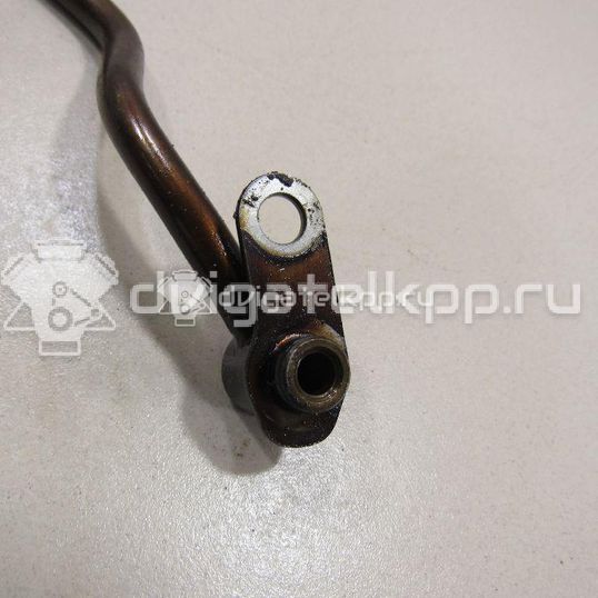 Фото Трубка масляная  1618069ge0 для Maruti Suzuki / Suzuki / Suzuki (Changhe) / Fiat / Suzuki (Changan)