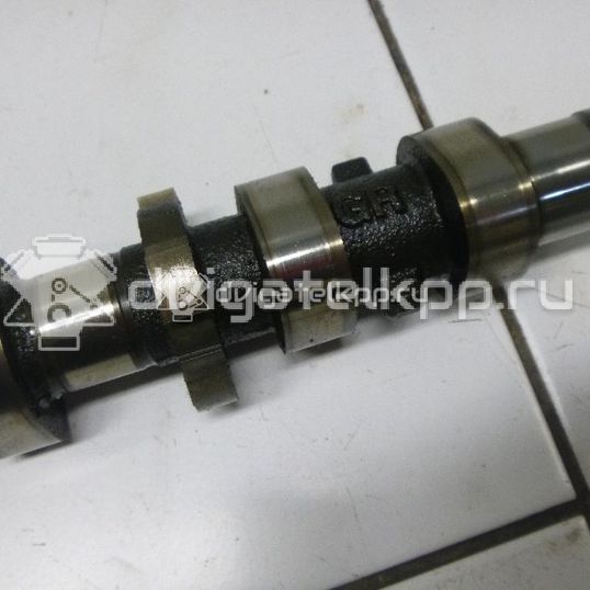 Фото Распредвал выпускной для двигателя 2GR-FE для Lotus / Lexus / Toyota / Toyota (Gac) 204-328 л.с 24V 3.5 л бензин 1350231041