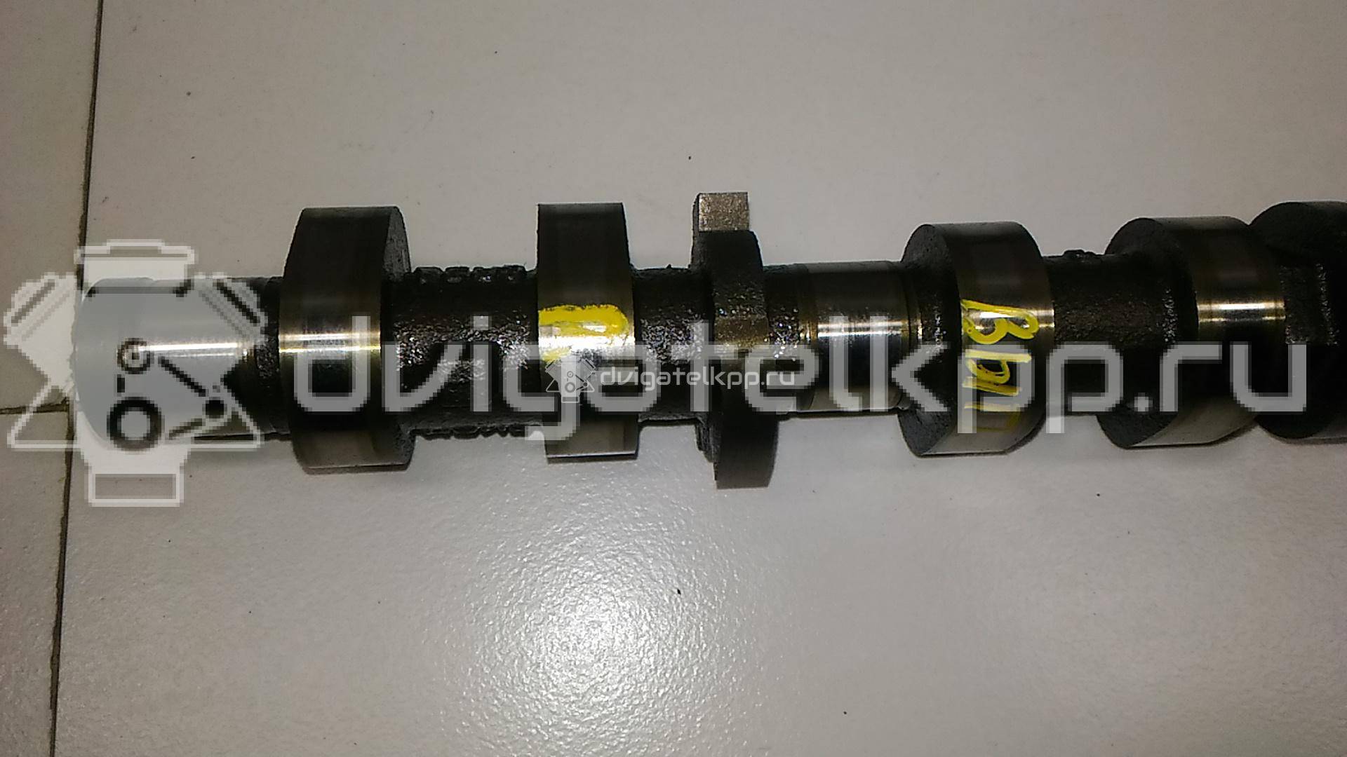 Фото Распредвал выпускной для двигателя 2GR-FE для Lotus / Lexus / Toyota / Toyota (Gac) 204-328 л.с 24V 3.5 л бензин 1350231080 {forloop.counter}}