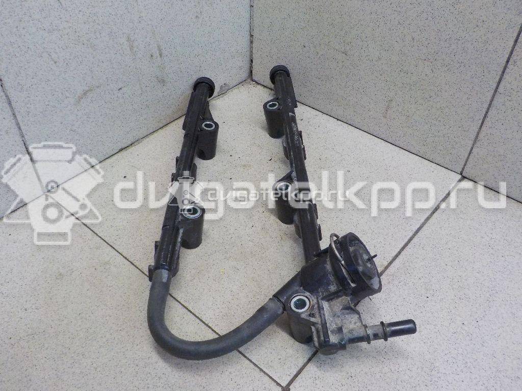 Фото Рейка топливная (рампа) для двигателя 2GR-FE для Lotus / Lexus / Toyota / Toyota (Gac) 204-328 л.с 24V 3.5 л бензин 2380731090 {forloop.counter}}