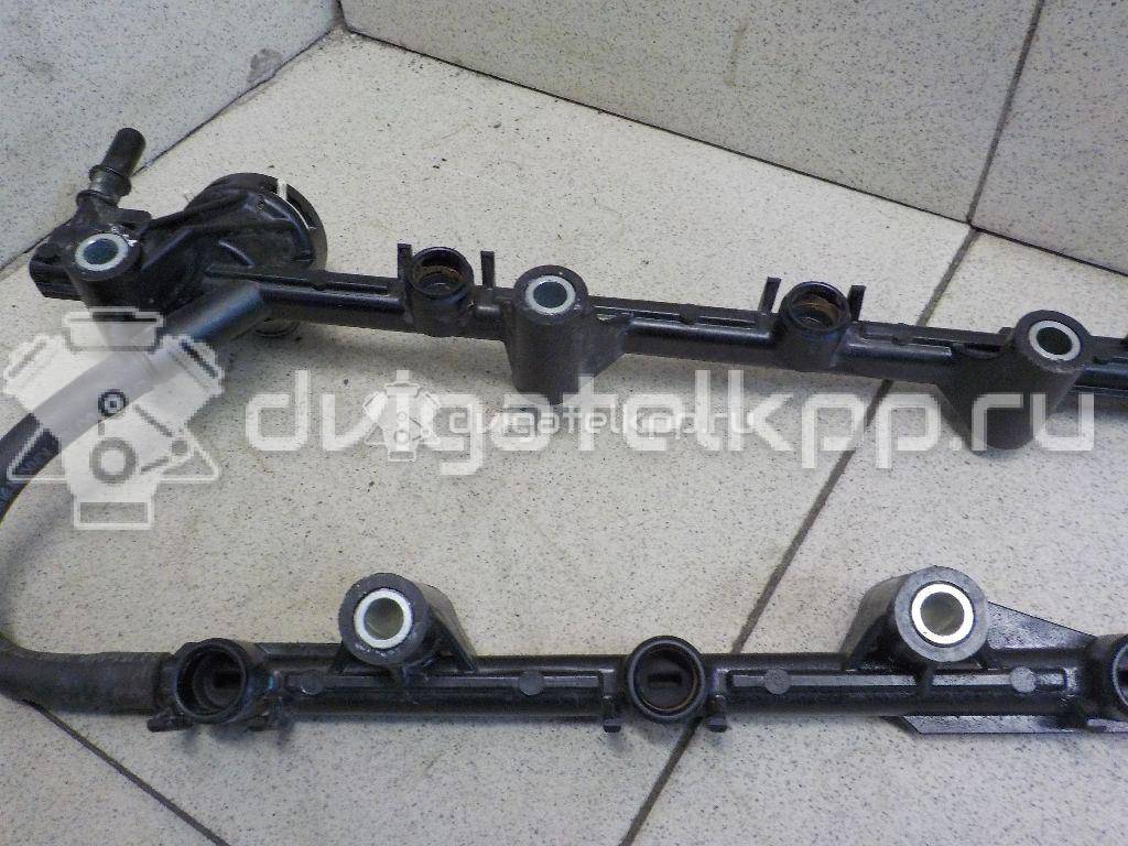 Фото Рейка топливная (рампа) для двигателя 2GR-FE для Lotus / Lexus / Toyota / Toyota (Gac) 273 л.с 24V 3.5 л бензин 2380731090 {forloop.counter}}