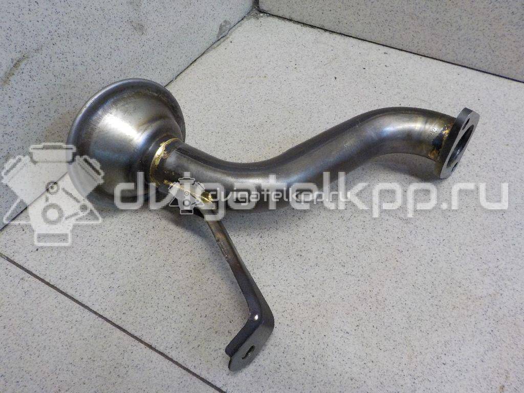 Фото Маслозаборник для двигателя 2GR-FE для Lotus / Lexus / Toyota / Toyota (Gac) 204-328 л.с 24V 3.5 л бензин 1510431120 {forloop.counter}}