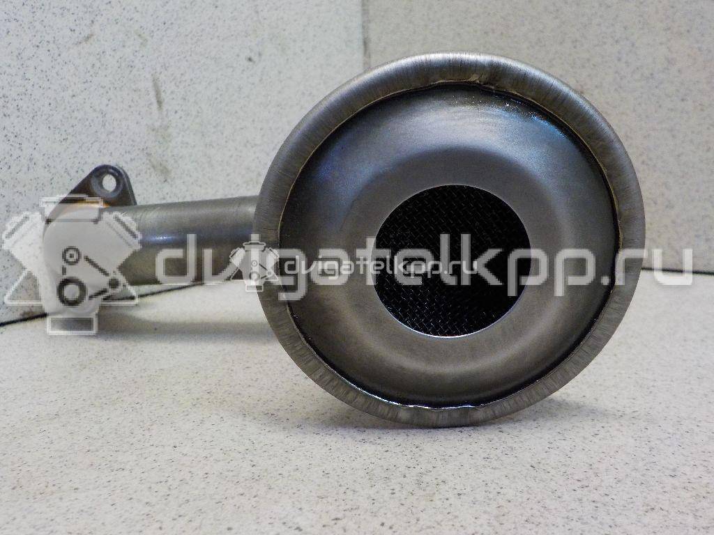 Фото Маслозаборник для двигателя 2GR-FE для Lotus / Lexus / Toyota / Toyota (Gac) 204-328 л.с 24V 3.5 л бензин 1510431120 {forloop.counter}}