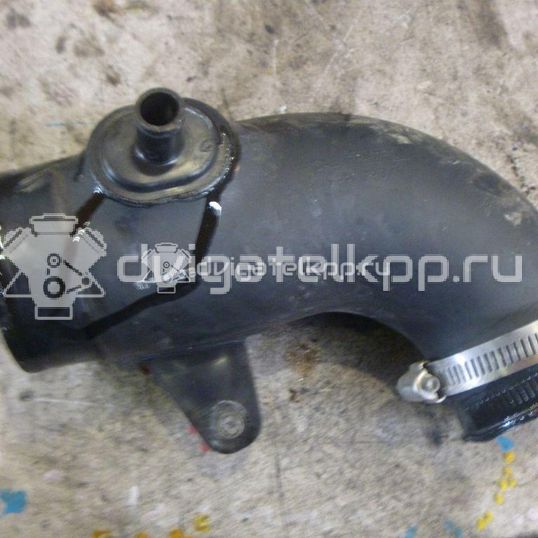 Фото Патрубок воздушного фильтра  1383054g03 для Maruti Suzuki / Suzuki / Suzuki (Changhe) / Fiat / Suzuki (Changan)