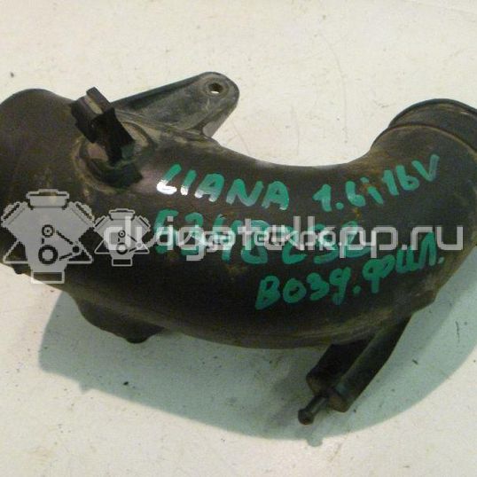 Фото Патрубок воздушного фильтра  1383054g03 для Maruti Suzuki / Suzuki / Suzuki (Changhe) / Fiat / Suzuki (Changan)