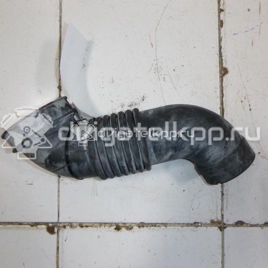 Фото Патрубок воздушного фильтра  1376663J00 для Subaru / Suzuki / Suzuki (Changan) / Chevrolet / Holden