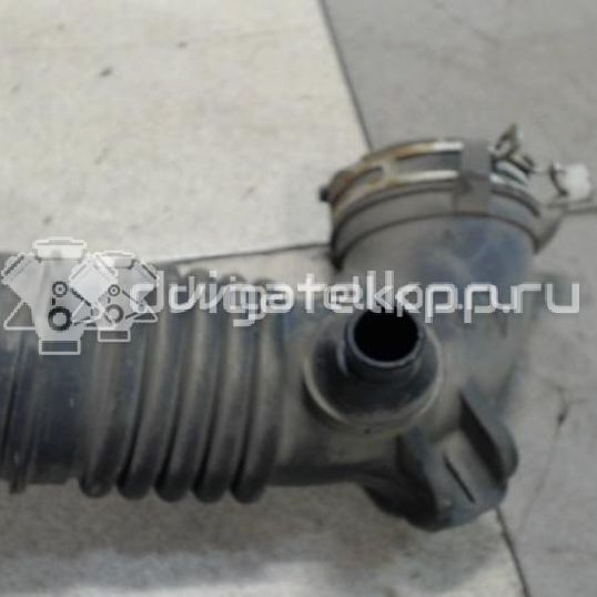 Фото Патрубок воздушного фильтра для двигателя 1NR-FE для Toyota / Daihatsu 90-101 л.с 16V 1.3 л бензин 178800Y020