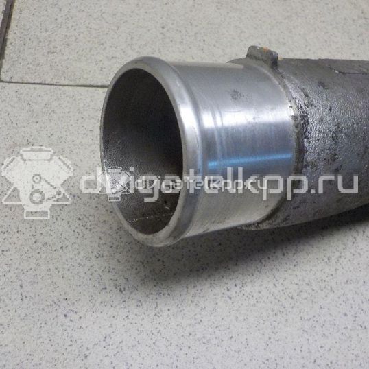 Фото Патрубок интеркулера для двигателя 2AD-FTV для Toyota Rav 4 / Corolla / Avensis 136-150 л.с 16V 2.2 л Дизельное топливо 1736126050