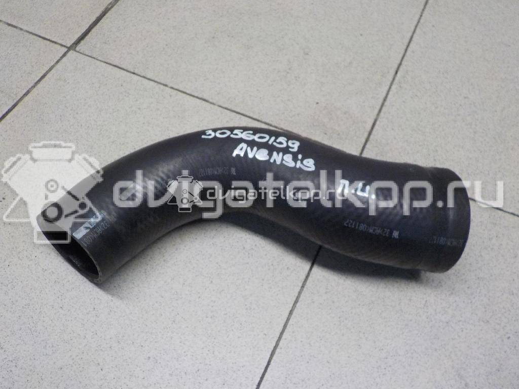 Фото Патрубок интеркулера для двигателя 2AD-FTV для Toyota Rav 4 / Corolla / Avensis 136-150 л.с 16V 2.2 л Дизельное топливо 1734326060 {forloop.counter}}