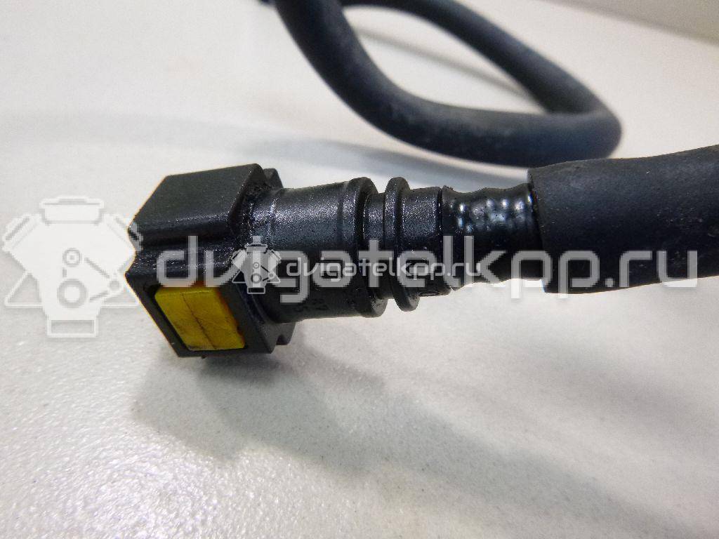 Фото Трубка топливная для двигателя 1ZR-FE для Toyota / Toyota (Gac) / Toyota (Faw) 122-132 л.с 16V 1.6 л бензин 2390122180 {forloop.counter}}