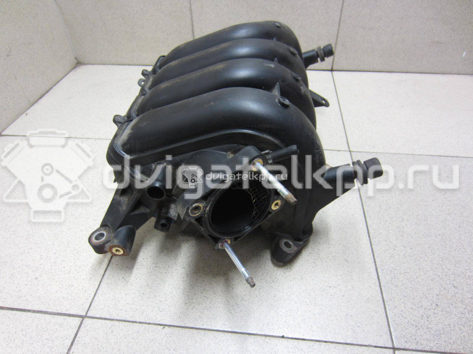 Фото Коллектор впускной для двигателя 1ZR-FE для Toyota / Toyota (Gac) / Toyota (Faw) 122-132 л.с 16V 1.6 л бензин 1712037021 {forloop.counter}}