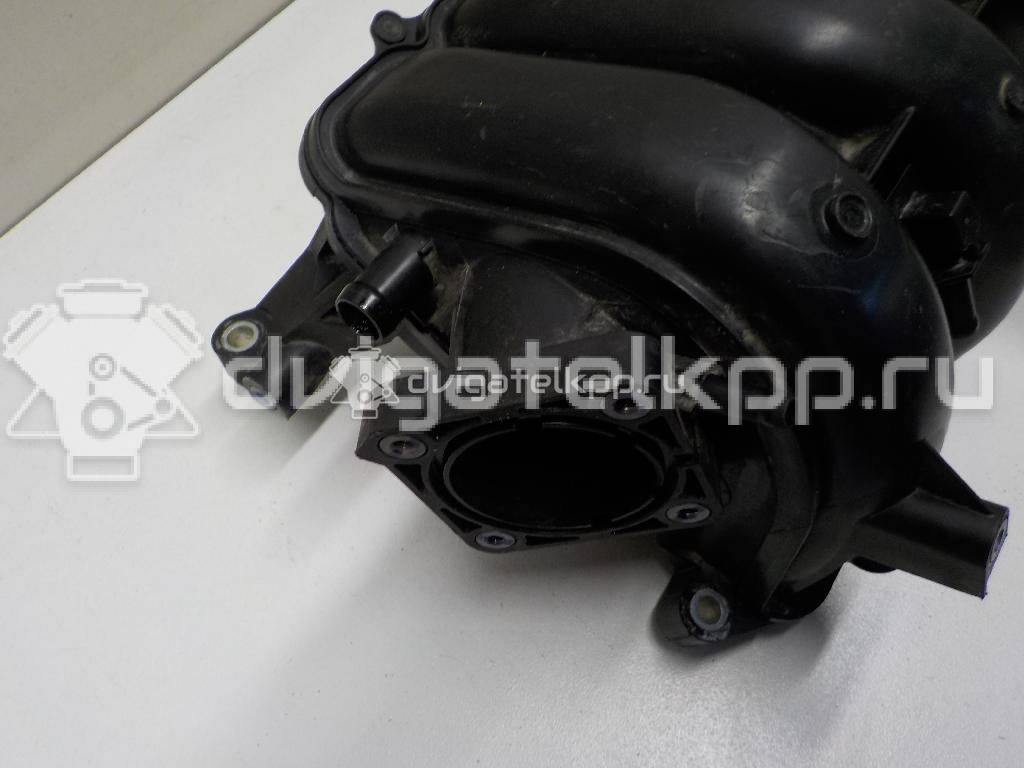 Фото Коллектор впускной для двигателя 1ZR-FE для Toyota / Toyota (Gac) / Toyota (Faw) 122-132 л.с 16V 1.6 л бензин 1712037022 {forloop.counter}}