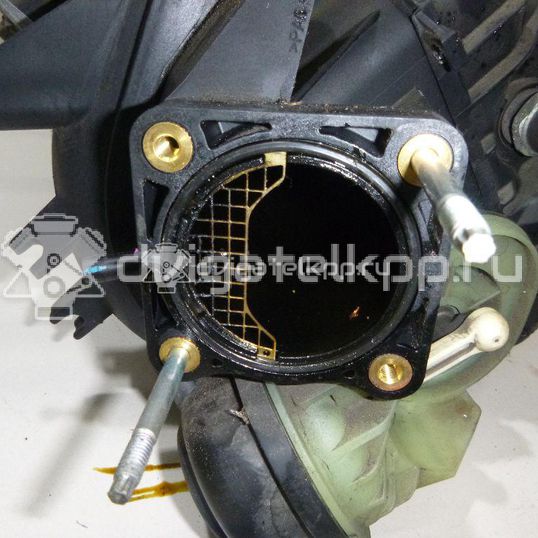 Фото Коллектор впускной для двигателя 1ZR-FAE для Toyota Verso / Corolla / Avensis / Auris 132-180 л.с 16V 1.6 л бензин 171200T030