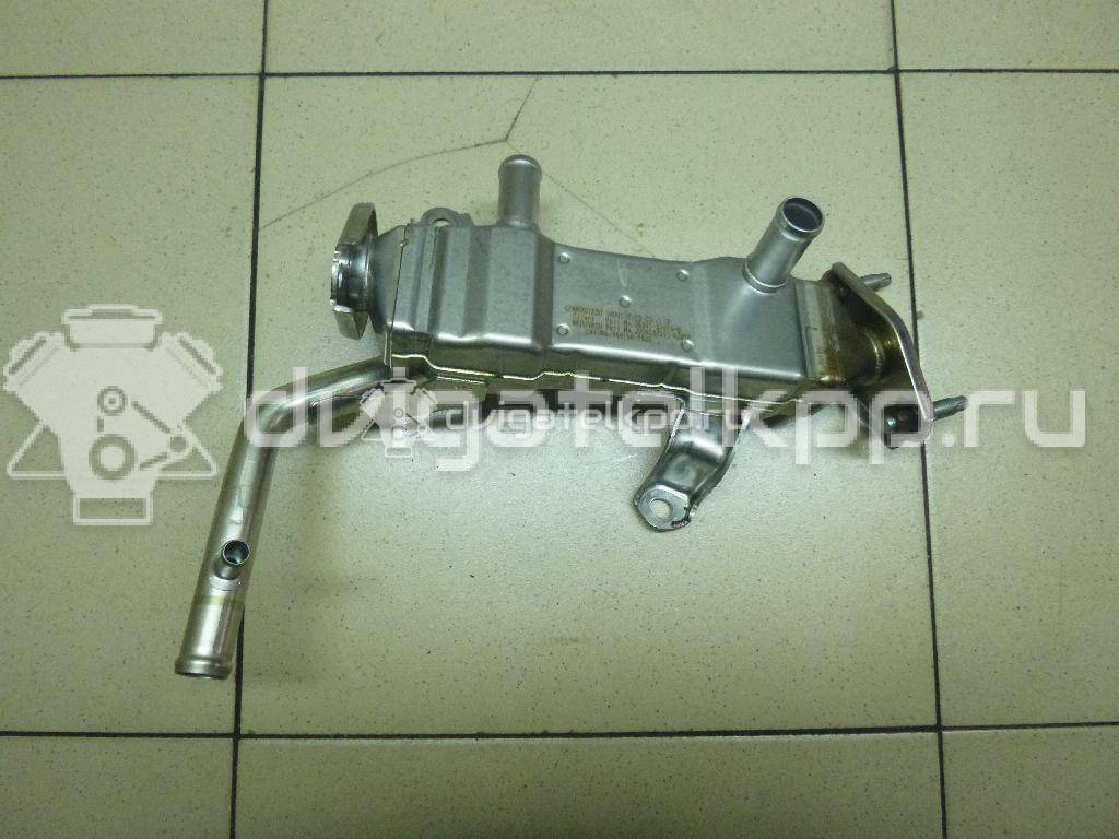 Фото Радиатор системы EGR для двигателя 2ZR-FXE для Lexus / Toyota / Daihatsu 98-180 л.с 16V 1.8 л бензин 2560137010 {forloop.counter}}